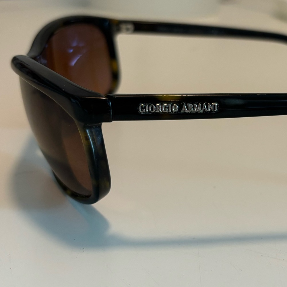 Giorgio Armani Sunglasses